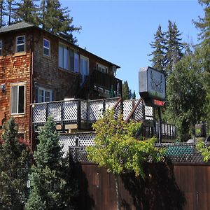 The Woods Hotel - Gay Lgbtq Cabins