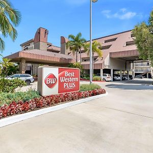 Best Western Plus Irvine Spectrum Hotel