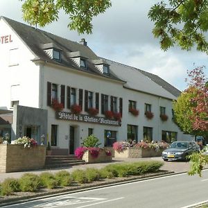 Hotel De La Station